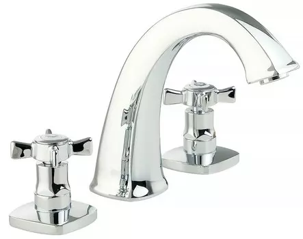 Смеситель для раковины Migliore Korona 28494