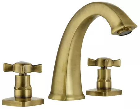 Смеситель для раковины Migliore Korona 28501