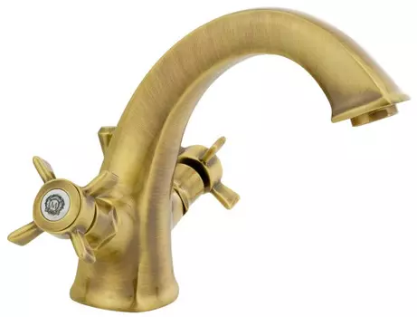 Смеситель для раковины Migliore Korona 28502