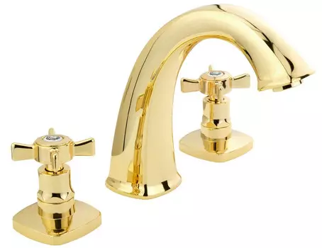 Смеситель для раковины Migliore Korona 28508