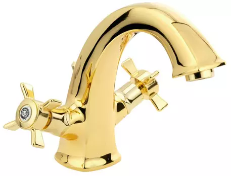 Смеситель для раковины Migliore Korona 28509