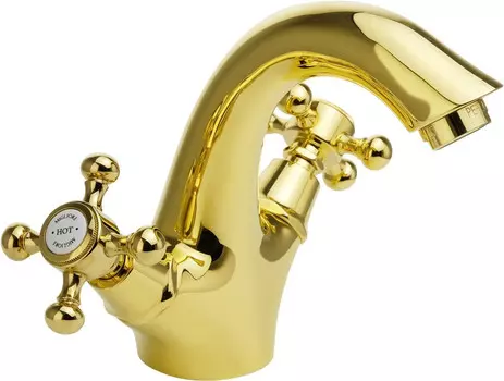 Смеситель для раковины Migliore Lady 18856