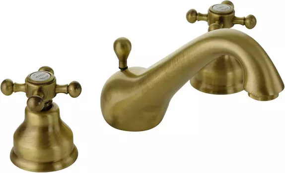 Смеситель для раковины Migliore Lady ML.LAD-912.BR