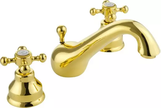 Смеситель для раковины Migliore Lady ML.LAD-912.DO