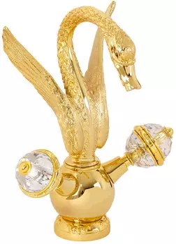 Смеситель для раковины Migliore Luxor 23250