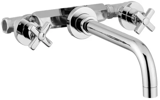 Смеситель для раковины Migliore Naxos ML.NAX-7667.CR