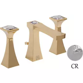 Смеситель для раковины Migliore Opera ML.OPR-6012K.CR