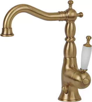 Смеситель для раковины Migliore Oxford 19094