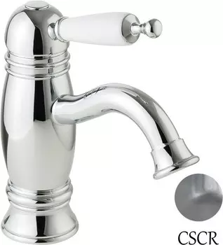 Смеситель для раковины Migliore Oxford ML.OXF-6319.BI.CSCR