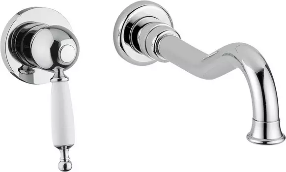 Смеситель для раковины Migliore Oxford ML.OXF-6345.BI.CR