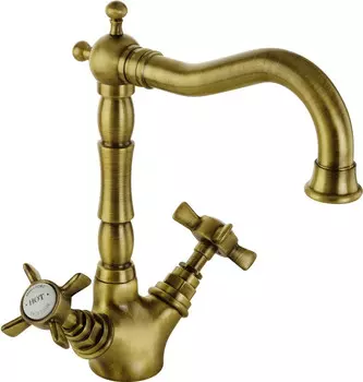 Смеситель для раковины Migliore Princeton 19349