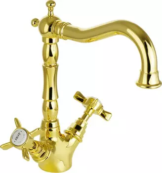 Смеситель для раковины Migliore Princeton 19379