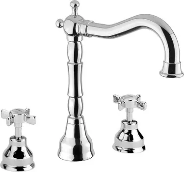 Смеситель для раковины Migliore Princeton ML.PRN-812.CR