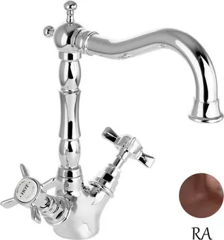 Смеситель для раковины Migliore Princeton ML.PRN-834.RA