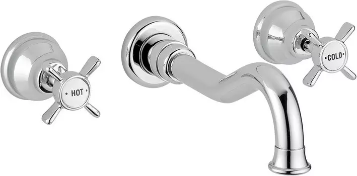 Смеситель для раковины Migliore Princeton ML.PRN-869.CR