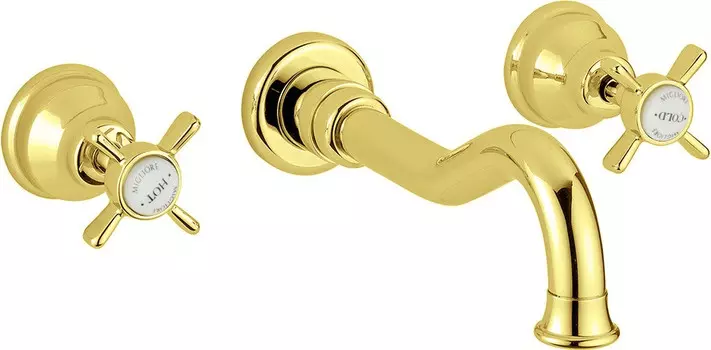 Смеситель для раковины Migliore Princeton ML.PRN-869.DO