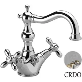 Смеситель для раковины Migliore Princeton Plus 19426