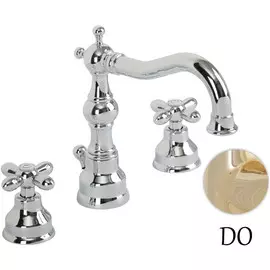 Смеситель для раковины Migliore Princeton Plus ML.PRP-8012.DO