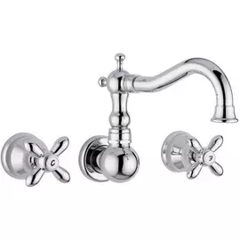 Смеситель для раковины Migliore Princeton Plus ML.PRP-8070.CR