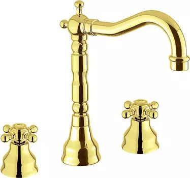 Смеситель для раковины Migliore Revival ML.REV-412.DO