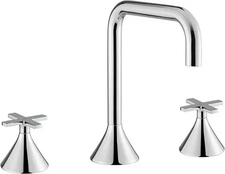 Смеситель для раковины Migliore Sirius 28161