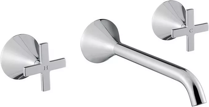 Смеситель для раковины Migliore Sirius 28166