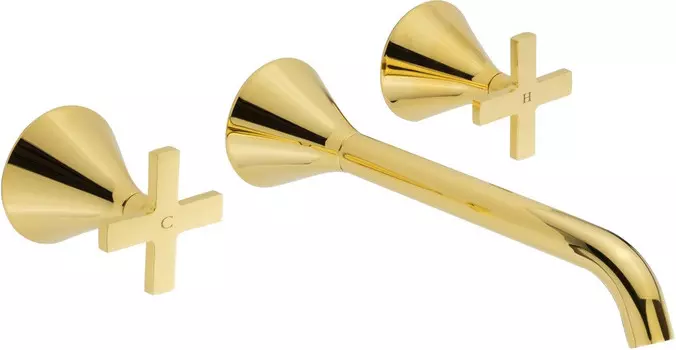 Смеситель для раковины Migliore Sirius 28167