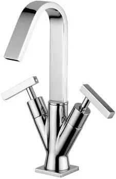 Смеситель для раковины Migliore Syntesi ML.SNS-7934.CR