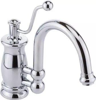 Смеситель для раковины Migliore Vivaldi ML.VIV-9913.CR