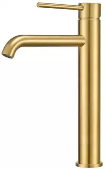 Смеситель для раковины Milacio Ultra MCU.551.GD