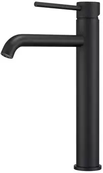 Смеситель для раковины Milacio Ultra MCU.551.MB