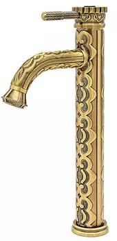 Смеситель для раковины Milacio Villena MC.503.BR