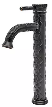 Смеситель для раковины Milacio Villena MC.503.BBR