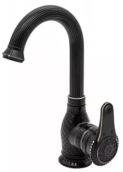 Смеситель для раковины Milacio Vitoria MC.506.BBR