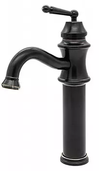 Смеситель для раковины Milacio Yeste MC.507.BBR