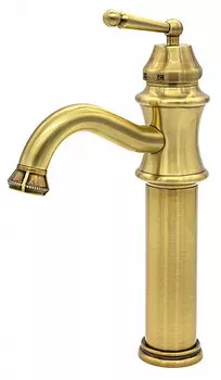 Смеситель для раковины Milacio Yeste MC.507.BR