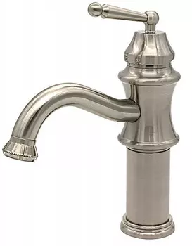 Смеситель для раковины Milacio Yeste MC.508.SL