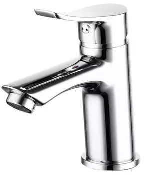 Смеситель для раковины Milardo Amplex AMPSB00M01