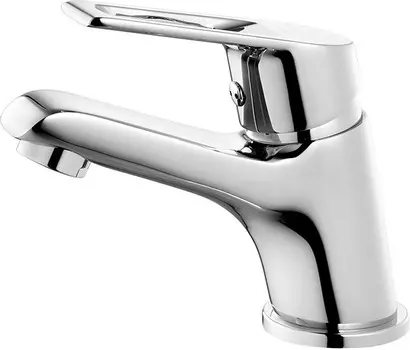 Смеситель для раковины Milardo Amur AMUSB00M01