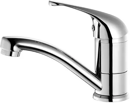 Смеситель для раковины Milardo Davis DAVSBR0M01