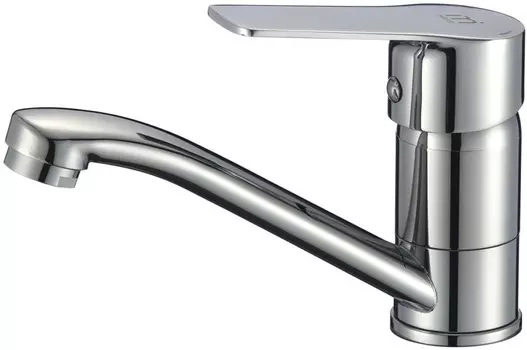 Смеситель для раковины Milardo Helic HELSBR0M01