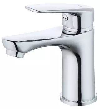 Смеситель для раковины Milardo Horizont HORSB00M01