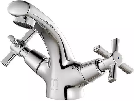 Смеситель для раковины Milardo Ontario ONTSB00M01