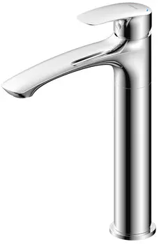 Смеситель для раковины Milardo Rora RORSB01M01