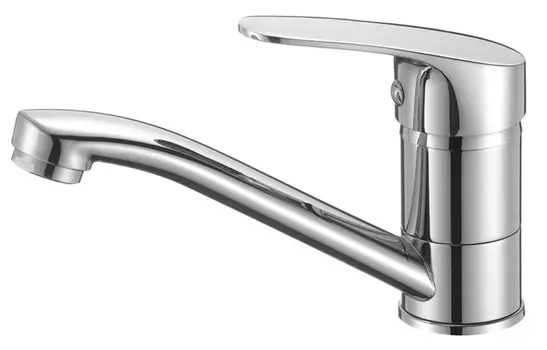 Смеситель для раковины Milardo Simp SIMSBR0M01