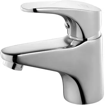 Смеситель для раковины Milardo Solomon SOLSB00M01