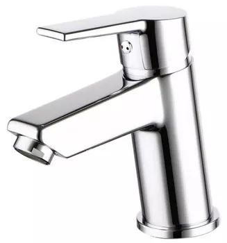 Смеситель для раковины Milardo Stripe STRSB00M01