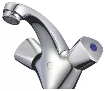 Смеситель для раковины Milardo Tring TRISB01M01