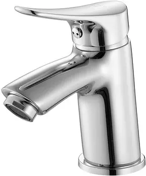 Смеситель для раковины Milardo Volga VOLSB00M01