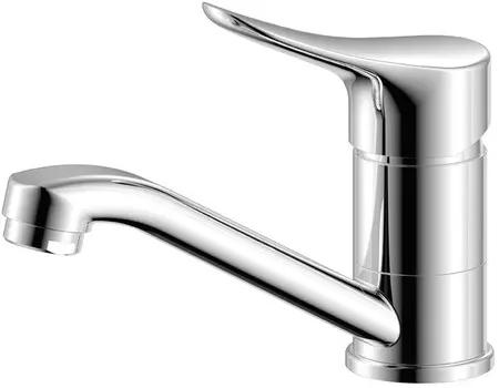 Смеситель для раковины Olive’S Arriba 09110AR